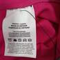 Nike Women's Magenta Tight Fit Training Shorts Size S NWT image number 3