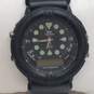 Vintage Men's Cosmos 80s Alarm Quartz Stainless Steel Watch image number 2