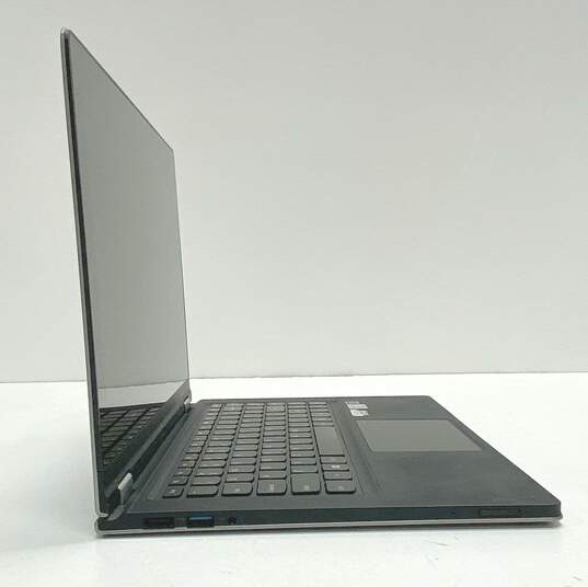 Lenovo Ideapad Yoga 13 Gray 13" Intel Core i5 Processor Windows 10 image number 3