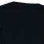 Women's Eddie Bauer Black Pullover T-Shirt Size M image number 4