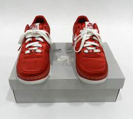 Nike Air Force 1 Low Valentine Women's Shoes Size 8