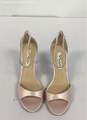 Nina New York Women's Blush Heels Size 8.5M image number 1