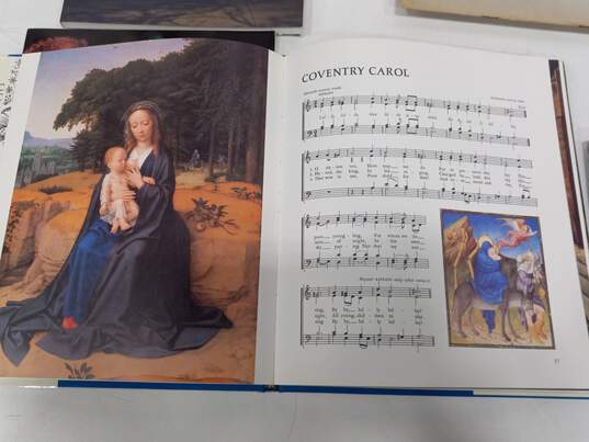 Lot of 11 Assorted Music Books image number 7