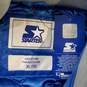 Starter NFL Detroit Lions Jacket NWT Size XL image number 3