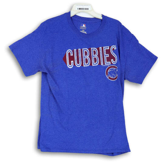 Cubbies Pullover 