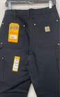 Carhartt Black Pants - Size 32 x 34 image number 4