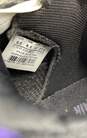 Nike Air Jordan 11 Retro Mens Black Sneakers Size 9.5 image number 5