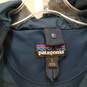 Patagonia Boulder Fork Rain Jacket Size L 12 image number 2