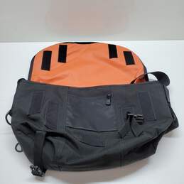 Timbuk2 Messenger Bag Black / Orange alternative image