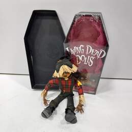 Living Dead Dolls Isaac Collectible Doll