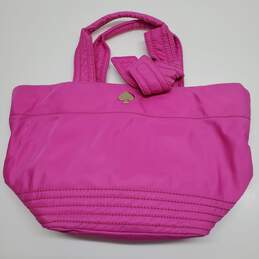 Kate Spade Pink Bag
