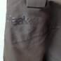 REI Co-op Powderbound Insulated Brown Snow Bibs Women's XS NWT image number 7