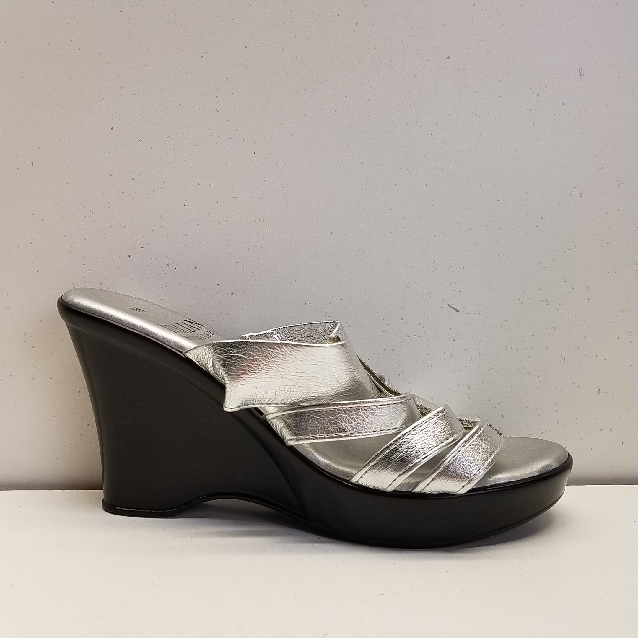Le Silla shoes for women | Heels, Next shoes, Sandals heels