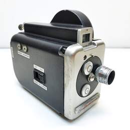 Fairchild Cinephonic Eight 8mm Movie Camera
