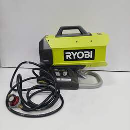 Ryobi PCL801 Hybrid Forced Air Propane Heater 18V (Tool Only)