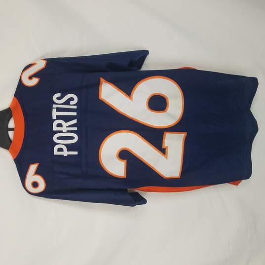 clinton portis shirt