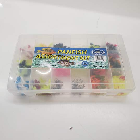 Buy the Southern Pro Tackle Panfish Assortment Tackle Kit