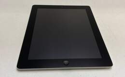 Apple iPad 2 (A1396) 32GB Black