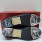 Capezio Teletone Extreme CG55 Black Women's Tap Dance Shoes Size 8W image number 4