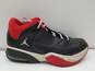 Nike Air Jordan Max Aura 3 Bred Shoes Sneakers Youth Size 6Y image number 1
