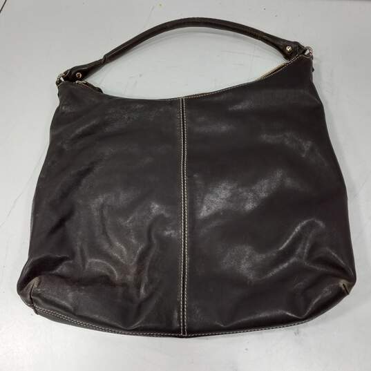 Buy the Kate Spade Brown Shoulder Handbag