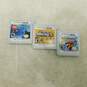 8ct Nintendo 3DS Game Lot Animal Crossing Mario image number 3