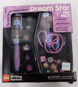 LEGO LEGO Writing System Dream Star Pen Pack