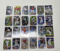 Baseball Rookie Cards Collection alternative image