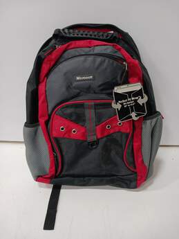 Microsoft Laptop Backpack - NWT