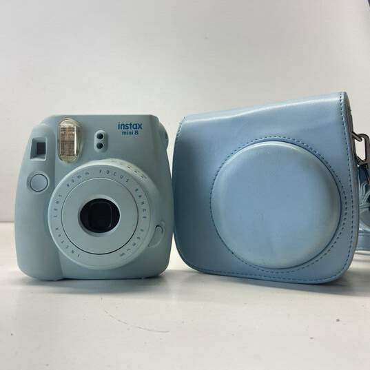Fujifilm Instax Mini 8 Instant Camera w/ Accessories image number 2