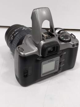 Canon EOS Rebel K2 SLR Film Camera alternative image