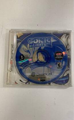 Sonic Adventure (Tested) - DC