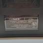 Studio Standard By Fisher Stereo Double Cassette Deck CR-W884 image number 3