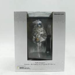 SQUARE ENIX NieR: Automata 2B YoRHa Type B No.2 2p Color Ver. Figure