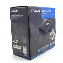 Polaroid Z340 14.0MP Digital Camera