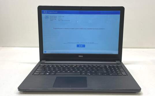 Dell Inspiron 5566 15.6" Intel Processor (No Bootable Device) image number 1