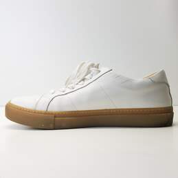 Greats Leather Royale Sneakers White 10 alternative image