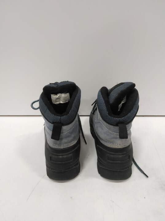 Women's Northside Winter Boot Sz 8 image number 3