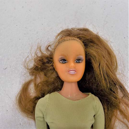 Assorted Fashion Dolls Lot Mattel Unmarked Simba Toys image number 22