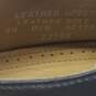 Bostonian Black Leather Oxford Dress Shoes Men's Size 9.5 D image number 7