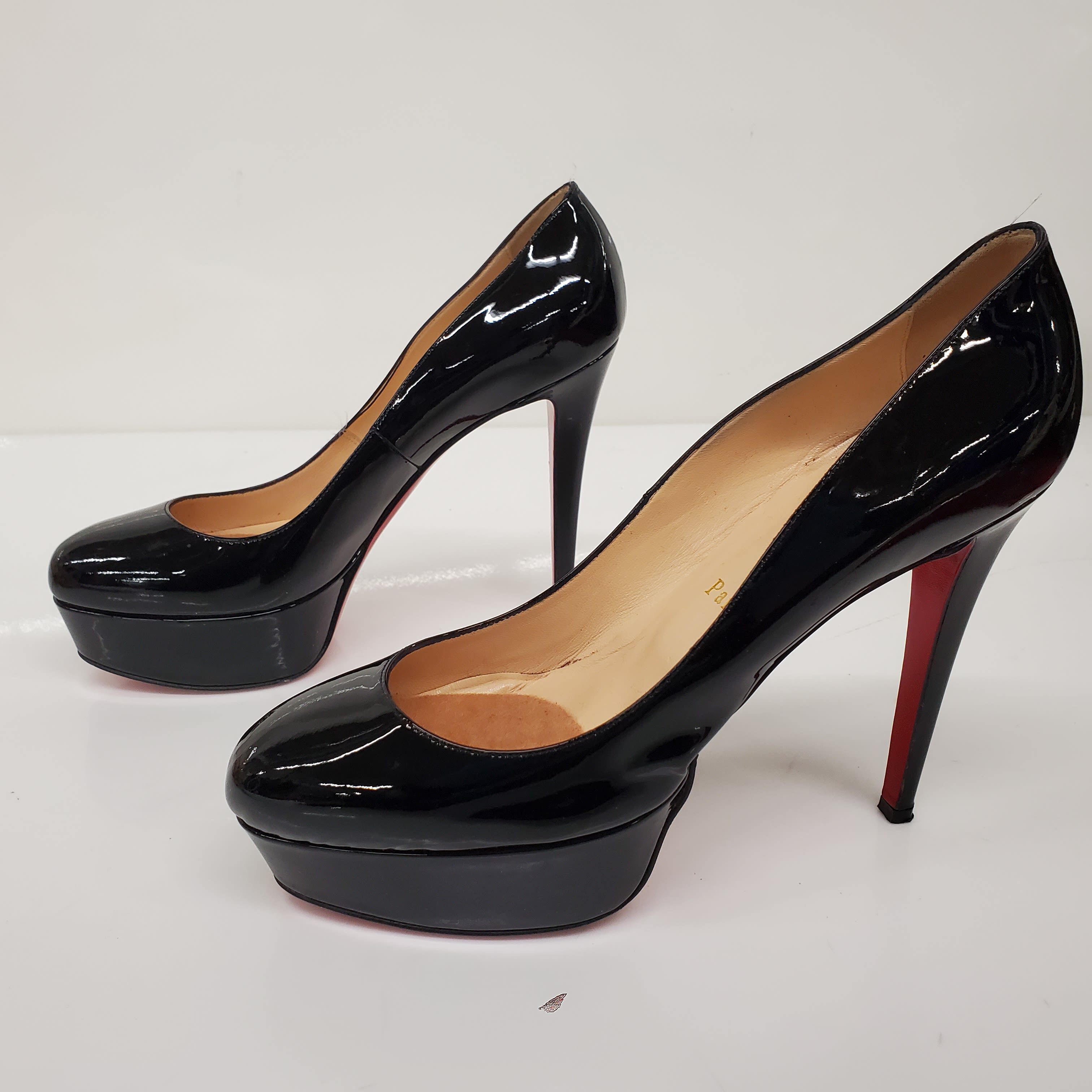 Enzo Angiolini High Heels Shoes Size 9 | Vintage Values Boutique