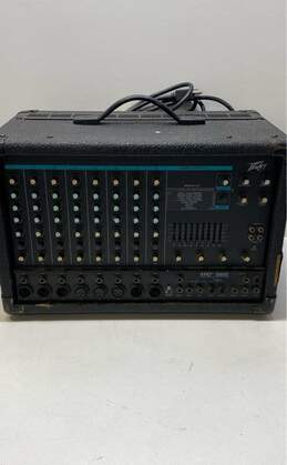 Peavey Amplifier XRD 680S