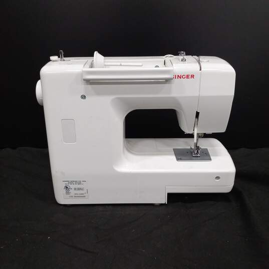 Buy the Singer Portable Sewing Machine