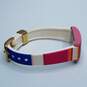 Kate Spade Rubber Band Watch Tri-Color 21.2 g image number 5