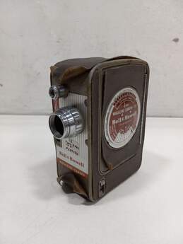 Bell & Howell  8 mm 172 Magazine Camera