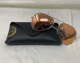 RayBan Sunglasses