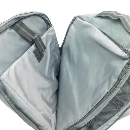 Solo New York Grand Travel TSA Backpack, Black, Fits 17.3 Laptop image number 6