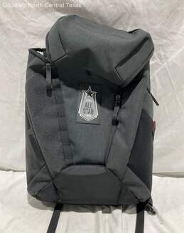 Alienware Gray Backpack
