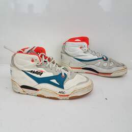 Avia Arc Vintage Basketball Shoes Size 9