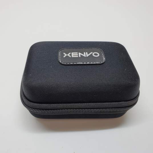 Xenvo Truview 0.45x Super Wide Angle Lens with Case image number 1